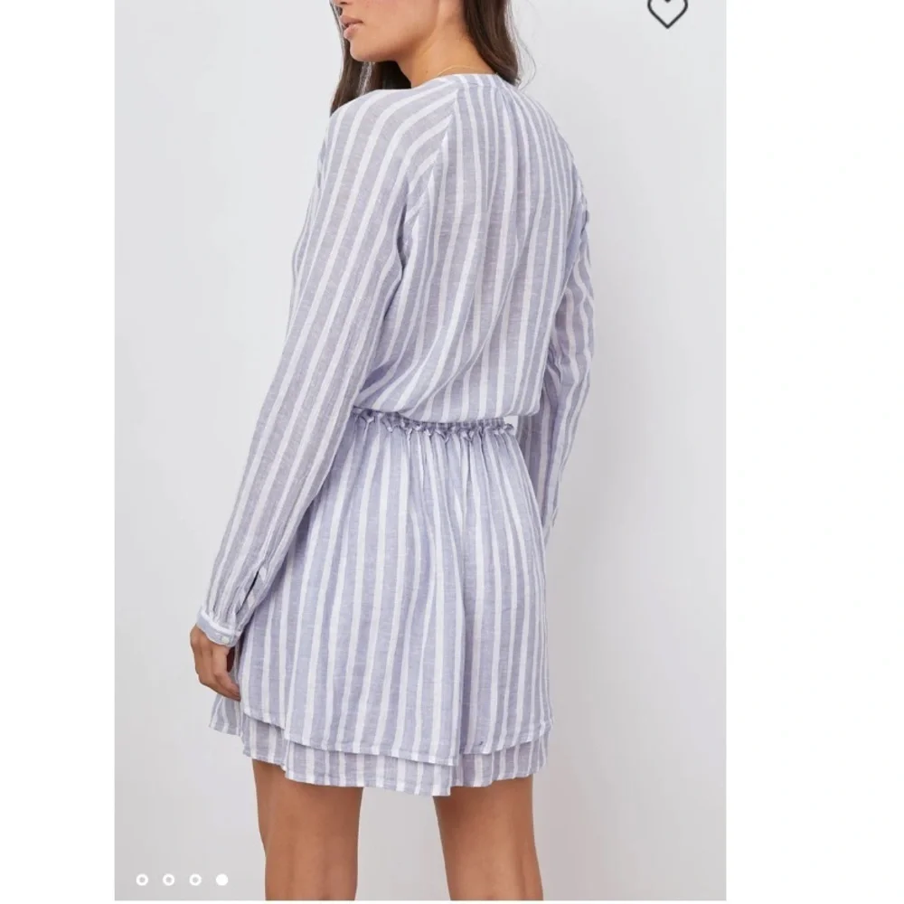 Rails Jasmine Rhone Stripe Dress - Picture 3 of 10